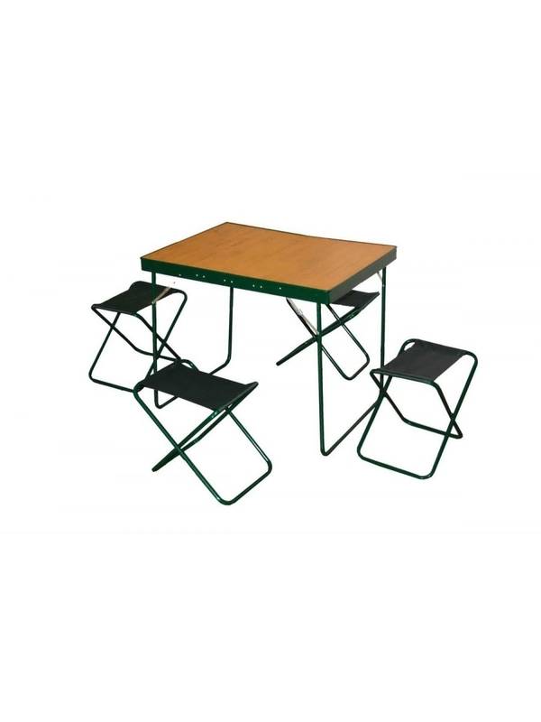 Набор кемпинговой мебели «Пикник» с286