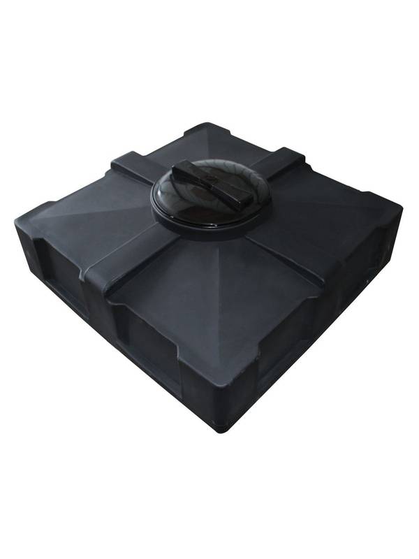 Бак для душа без подогрева Атлантида-СПб 200 л