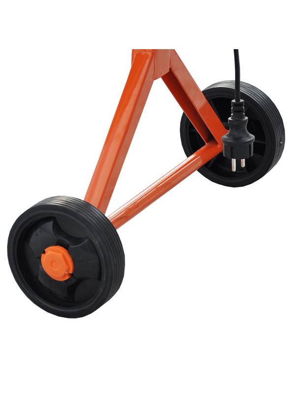 Бетоносмеситель SKIPER СМ-70