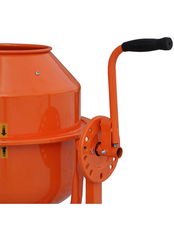 Бетоносмеситель SKIPER СМ-70