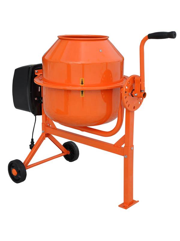 Бетоносмеситель SKIPER СМ-70