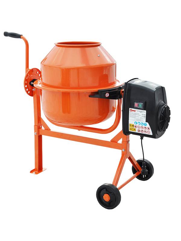 Бетоносмеситель SKIPER СМ-70