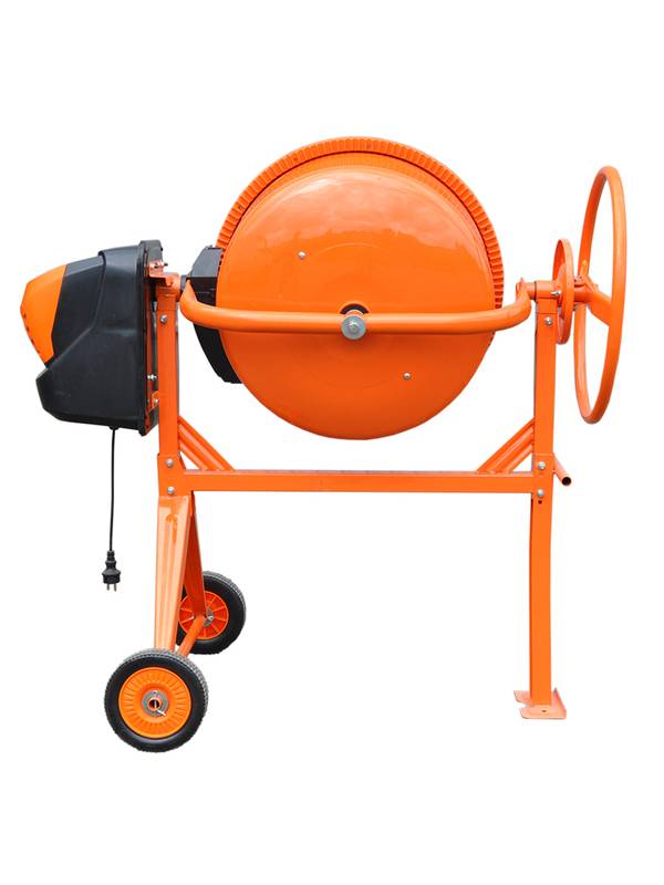 Бетоносмеситель SKIPER СМ-160