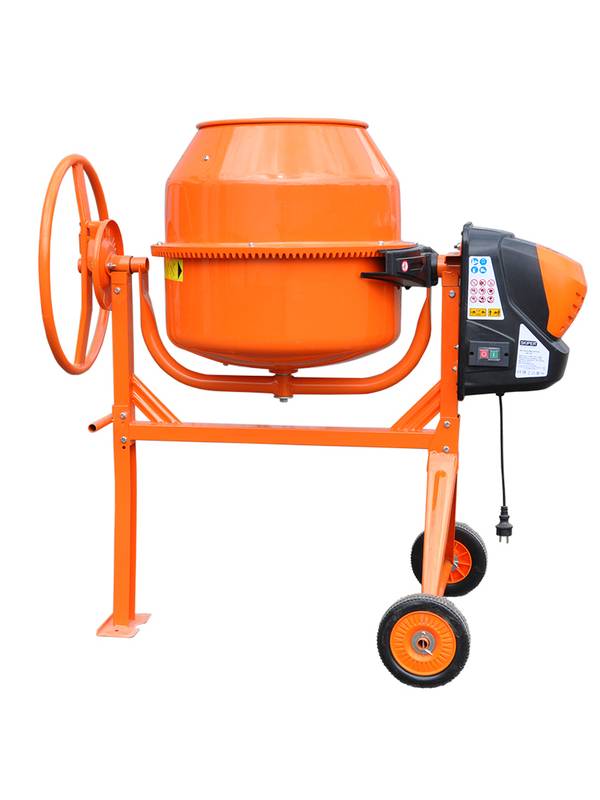 Бетоносмеситель SKIPER СМ-160