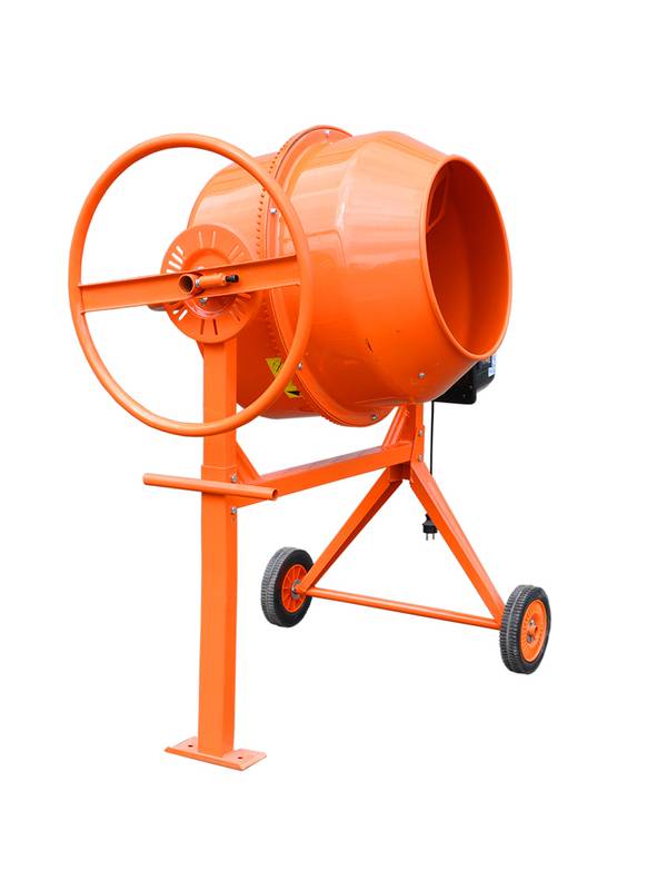 Бетоносмеситель SKIPER СМ-160