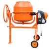 Бетоносмеситель SKIPER СМ-180