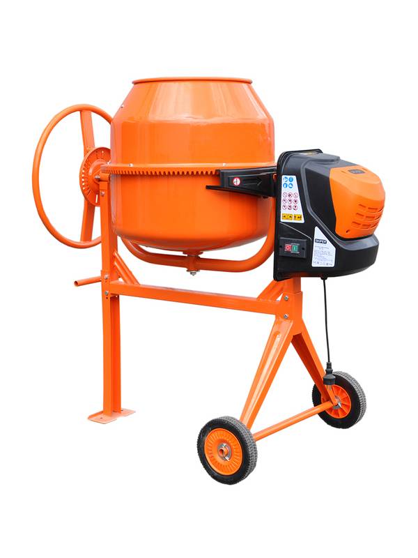 Бетоносмеситель SKIPER СМ-180