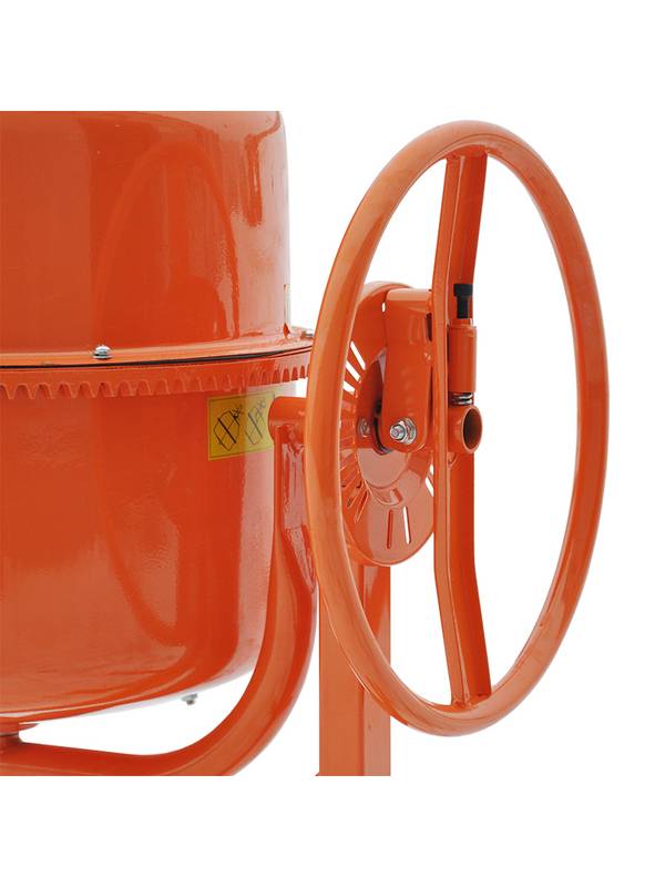 Бетоносмеситель SKIPER СМ-120