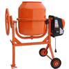 Бетоносмеситель SKIPER СМ-120
