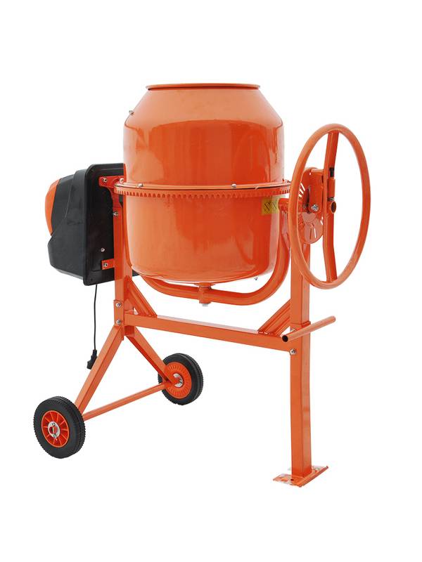 Бетоносмеситель SKIPER СМ-140
