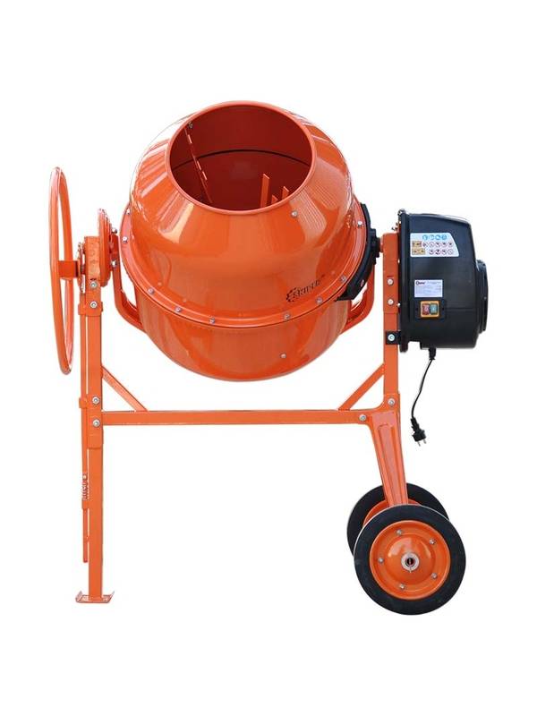 Бетоносмеситель SKIPER CM-280