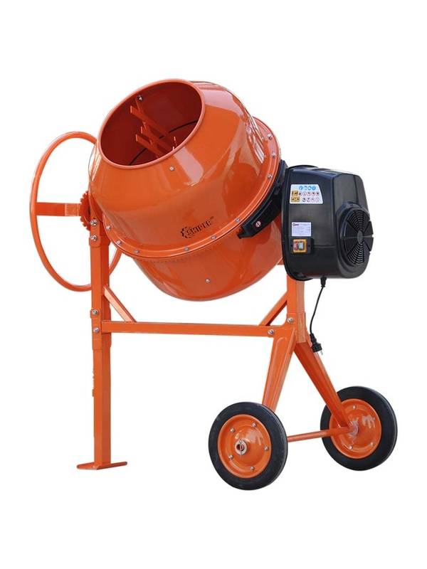 Бетоносмеситель SKIPER CM-260