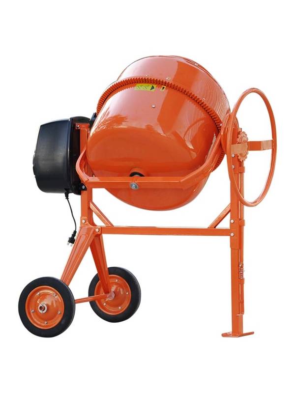 Бетоносмеситель SKIPER CM-260