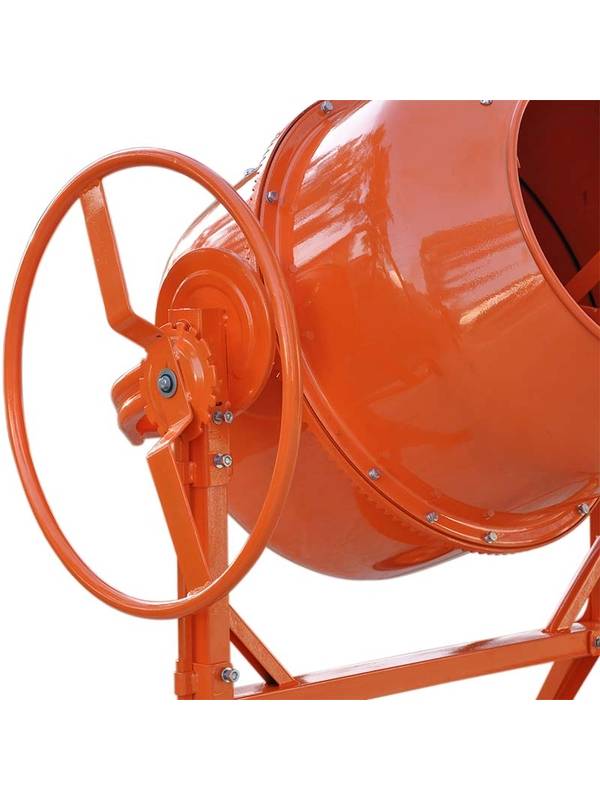 Бетоносмеситель SKIPER CM-260