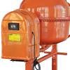 Бетоносмеситель SKIPER В-200С