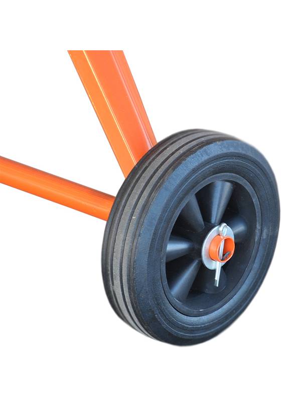 Бетоносмеситель SKIPER В-180С