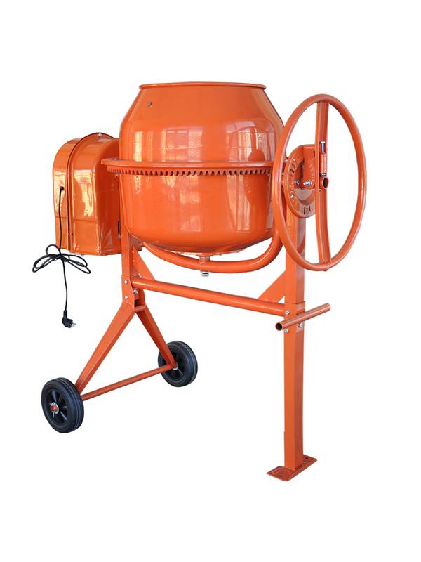 Бетоносмеситель SKIPER В-180С