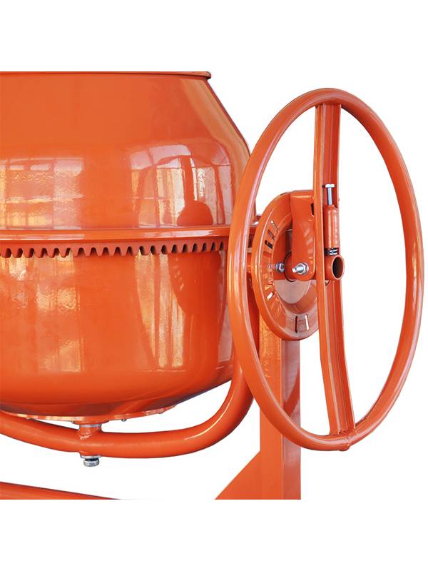 Бетоносмеситель SKIPER В-160С