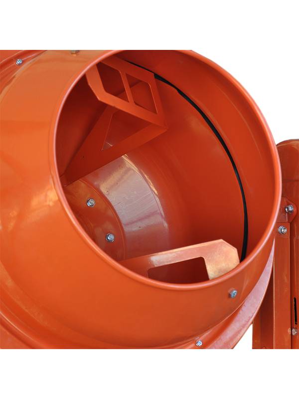 Бетоносмеситель SKIPER В-160С