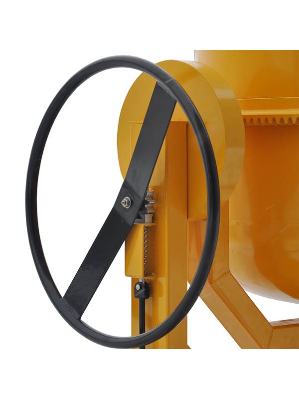 Бетоносмеситель SKIPER CM-350