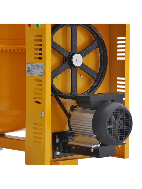 Бетоносмеситель SKIPER CM-400