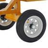 Бетоносмеситель SKIPER CM-450