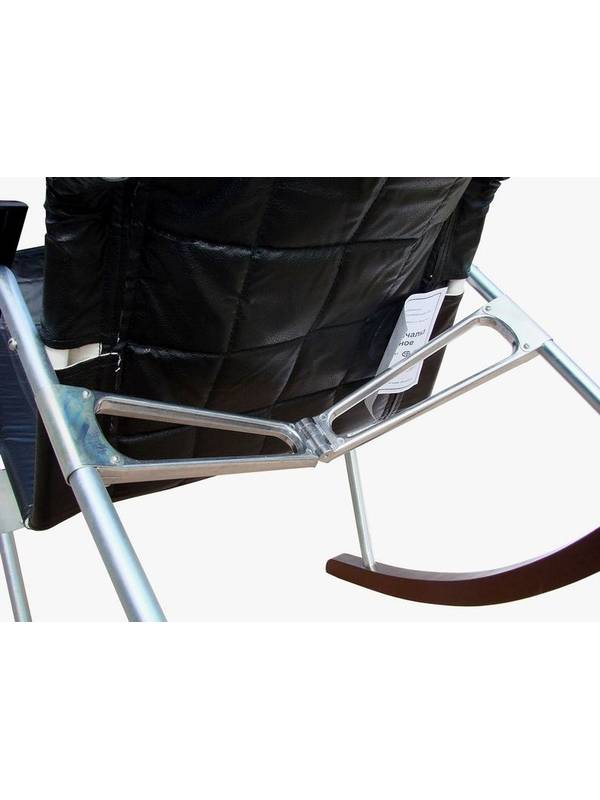 Кресло-качалка складное (кресло Козлова)