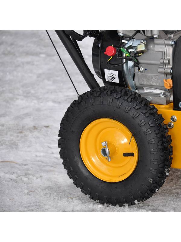 Снегоуборщик SN-1000