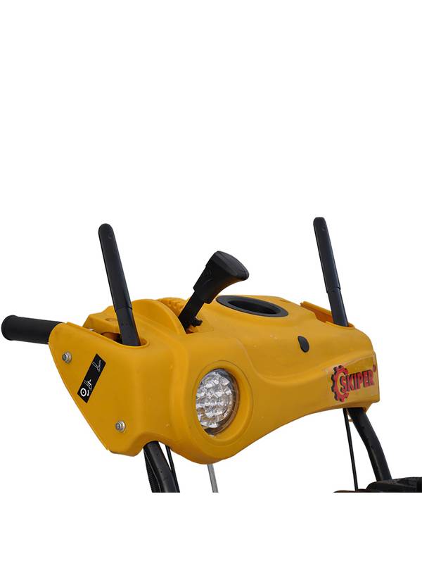 Снегоуборщик SN-2000