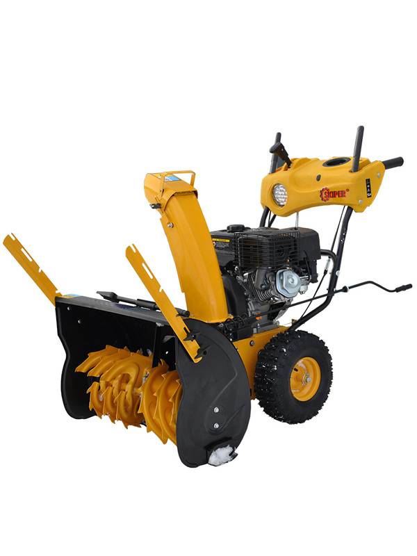 Снегоуборщик SN-2000