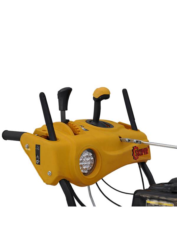 Снегоуборщик SN-3000