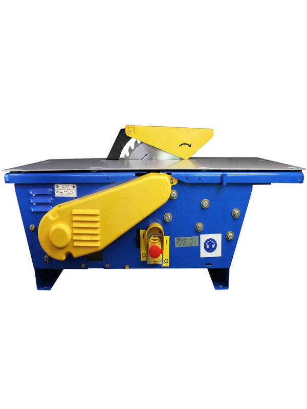 Деревообрабатывающий станок бытовой МДС 1-05 2,9кВт