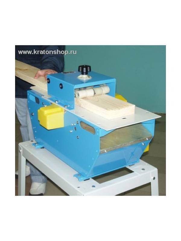 Деревообрабатывающий станок бытовой МДС 1-05 2,9кВт