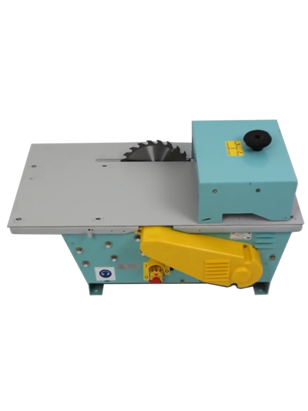 Деревообрабатывающий станок бытовой МДС 1-05 2,9кВт