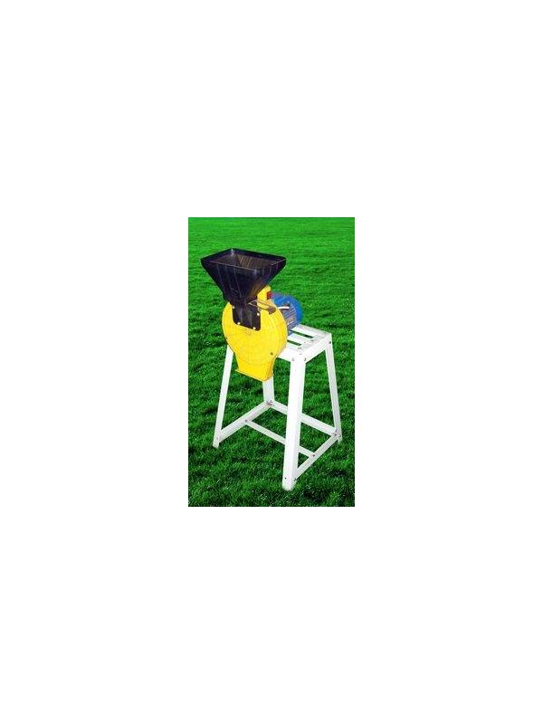 Измельчитель кормов ИК-1/зернодробилка (зерно, корнеплоды)