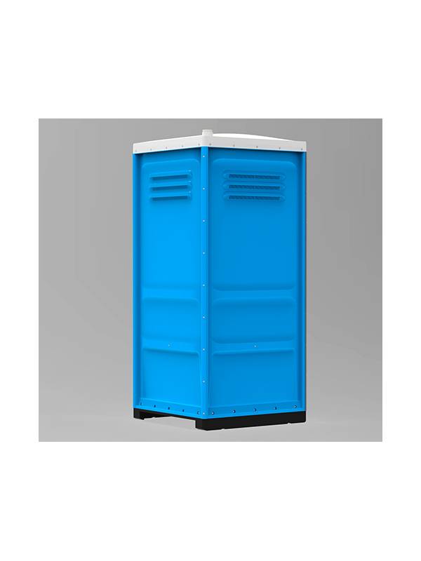 Туалетная кабина Toypek Промо синяя