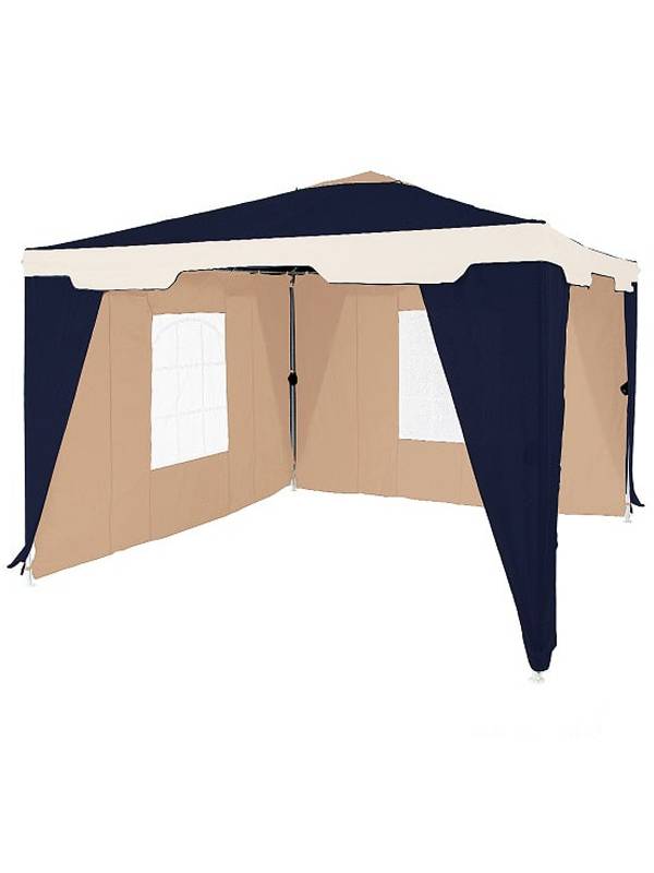 Шатер (тент) садовый Green Glade 1031 (полиэстер, 3х3х2,5)