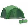 Садовый тент-шатер Green Glade TLC1264
