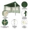 Шатер (тент) садовый Green Glade 1023 (полиэстер, 3х3х2,5)