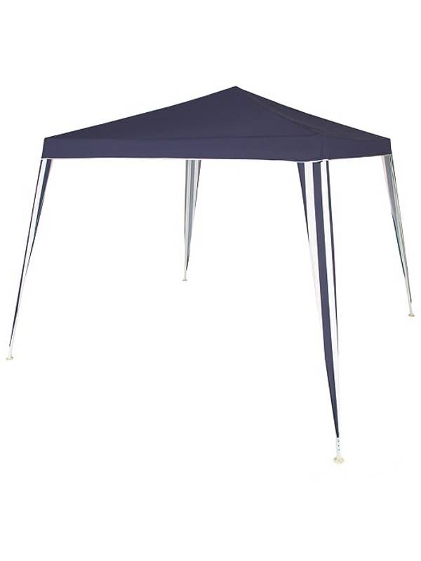 Садовый тент-шатер Green Glade 1022 (полиэстер, 3x3x2,5)