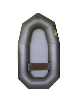 Надувная лодка Helios Гелиос-19