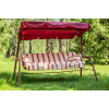 Качели садовые Стандарт Nova с790