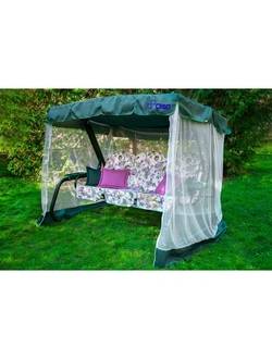 Качели садовые Мастак Премиум с815