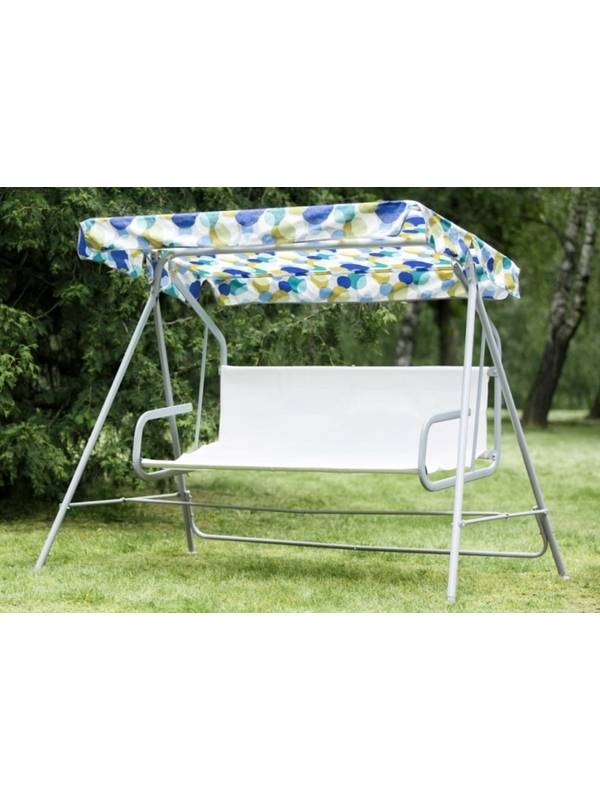 Садовые качели Бари с821