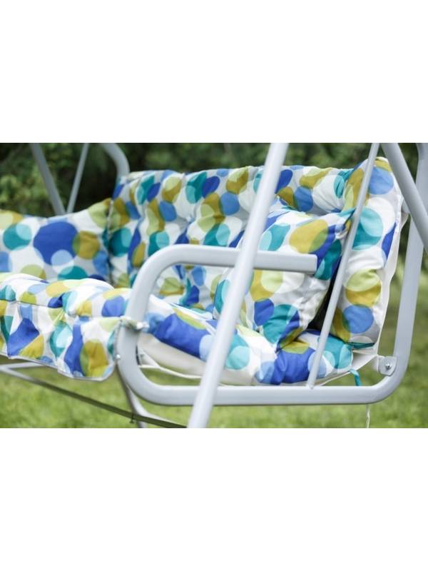 Садовые качели Бари с821