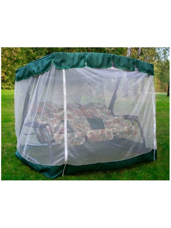 Качели садовые Турин Премиум с803