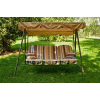 Качели садовые Рица с812