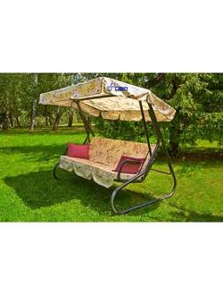 Качели садовые Новара с802