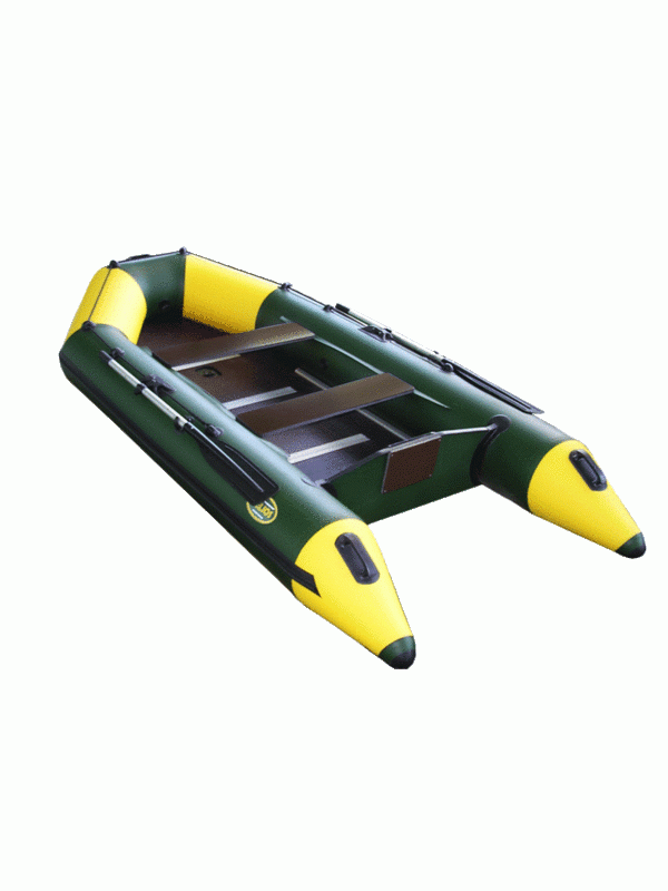 Надувная лодка Helios Гелиос-31МК
