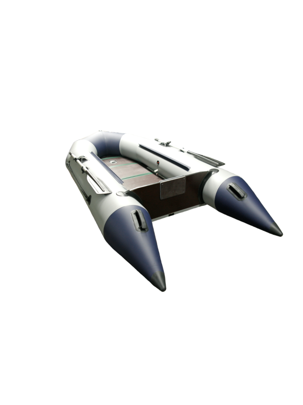 Надувная лодка Helios Гелиос-33МК